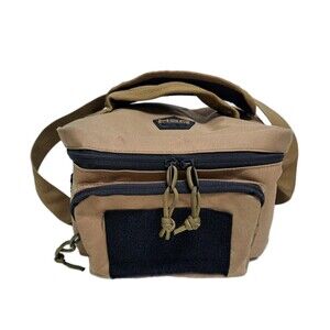 High Speed Daddy Lunch Box Insulated Durable Leakproof Cooler Fishing Bait Bag